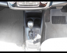 Toyota Corolla Axio 2015