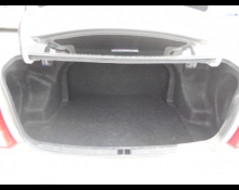 Toyota Corolla Axio 2015