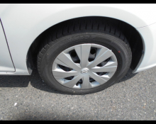 Toyota Corolla Axio 2015