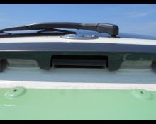 Toyota Probox Van 2015