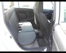 Toyota Probox Van 2015