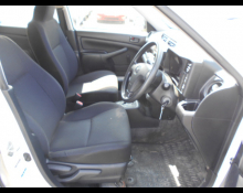 Toyota Probox Van 2015