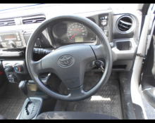 Toyota Probox Van 2015