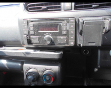 Toyota Probox Van 2015