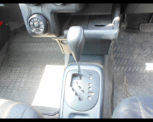 Toyota Probox Van 2015