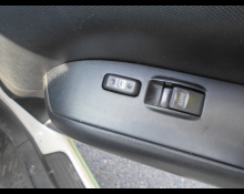 Toyota Probox Van 2015