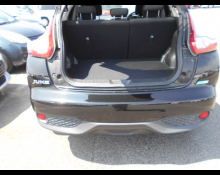 Nissan JUKE 2015