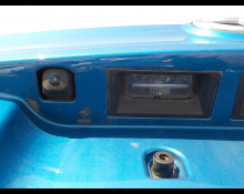 Toyota Corolla Fielder 2015