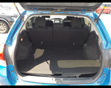 Toyota Corolla Fielder 2015