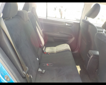 Toyota Corolla Fielder 2015