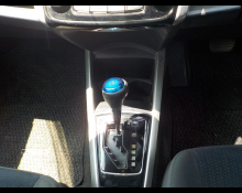 Toyota Corolla Fielder 2015