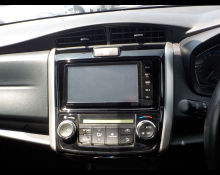 Toyota Corolla Fielder 2015