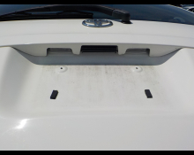 Toyota Probox Van 2015