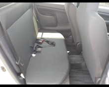 Toyota Probox Van 2015