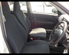 Toyota Probox Van 2015