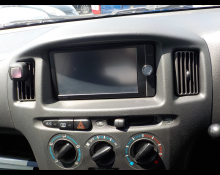 Toyota Probox Van 2015