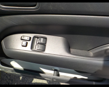 Toyota Probox Van 2015