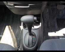 Toyota Probox Van 2015