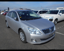 Toyota Premio 2015