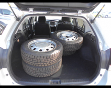 Toyota Corolla Fielder 2015