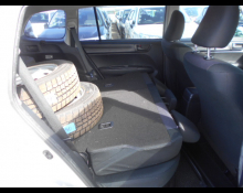 Toyota Corolla Fielder 2015