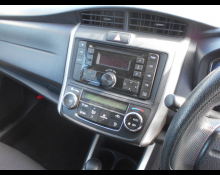 Toyota Corolla Fielder 2015