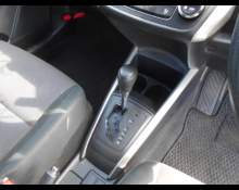 Toyota Corolla Fielder 2015