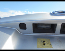 Toyota Corolla Fielder 2015