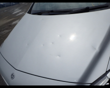 Mercedes-Benz B-Class 2018