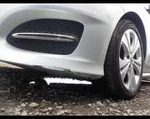 Mercedes-Benz B-Class 2018