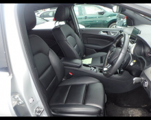 Mercedes-Benz B-Class 2018