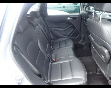 Mercedes-Benz B-Class 2018