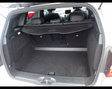 Mercedes-Benz B-Class 2018