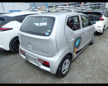 Suzuki Alto 2018