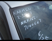 Toyota Corolla Fielder 2015