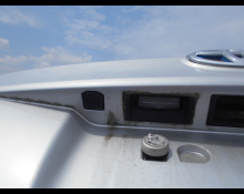 Toyota Corolla Fielder 2015