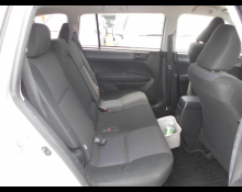 Toyota Corolla Fielder 2015