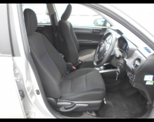 Toyota Corolla Fielder 2015