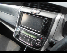 Toyota Corolla Fielder 2015