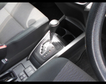 Toyota Corolla Fielder 2015