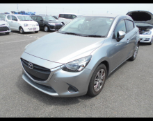 Mazda Demio 2015