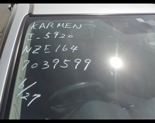 Toyota Corolla Fielder 2015