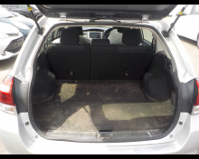 Toyota Corolla Fielder 2015