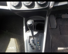 Toyota Corolla Fielder 2015