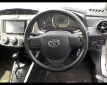 Toyota Corolla Fielder 2015