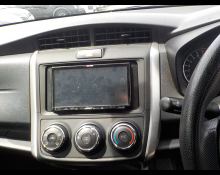 Toyota Corolla Fielder 2015