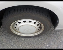 Toyota Corolla Fielder 2015