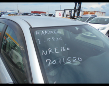 Toyota Corolla Axio 2015