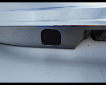 Toyota Corolla Axio 2015