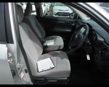 Toyota Corolla Axio 2015